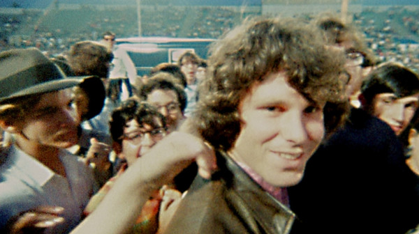 Džim Morison: 55 godina od smrti frontmena grupe "The Doors" koji je promenio istoriju roka