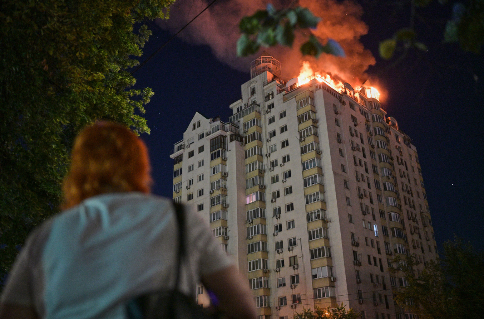 Ukrajina zadala težak udarac; Objavljeni snimci ruske odmazde; Oglasio se Zelenski FOTO/VIDEO