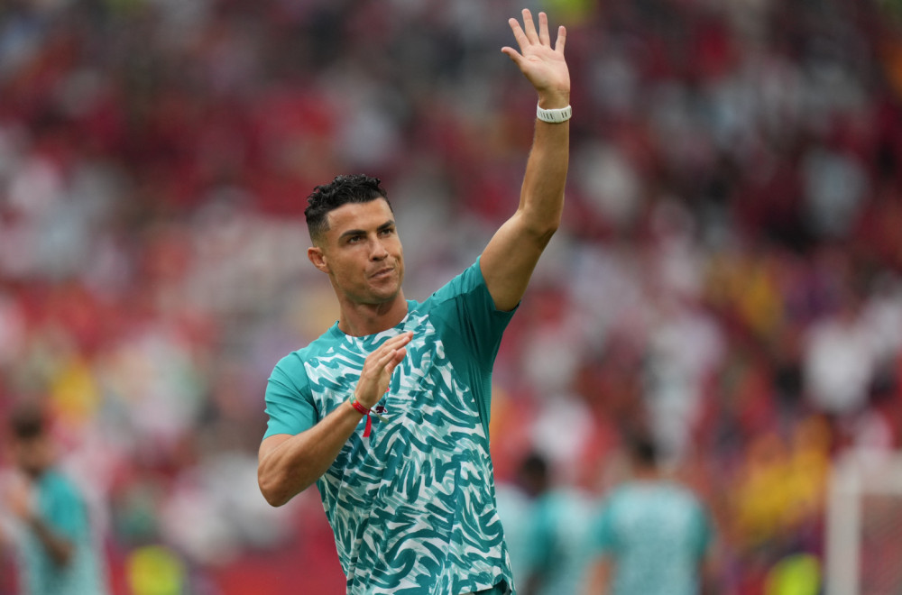 Veliki derbi – Ronaldo napada Hrvatsku, manje šanse za prekid