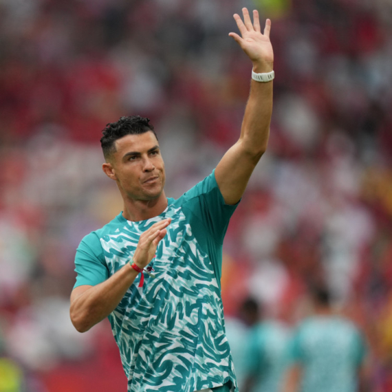 Veliki derbi – Ronaldo napada Hrvatsku, manje šanse za prekid