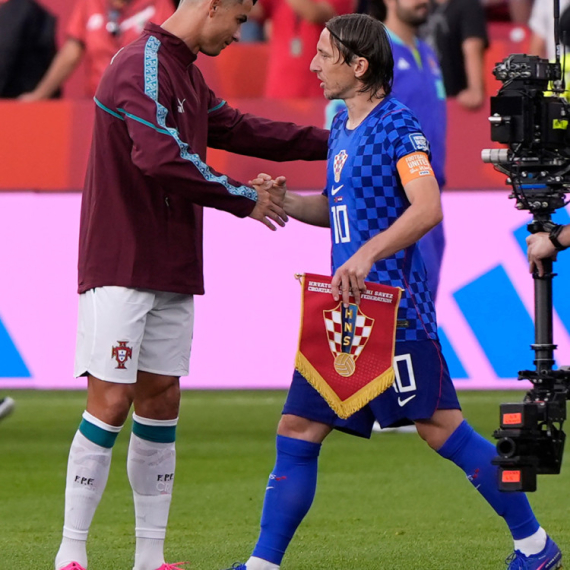 Portugalci nadiru – Hrvatska odoleva