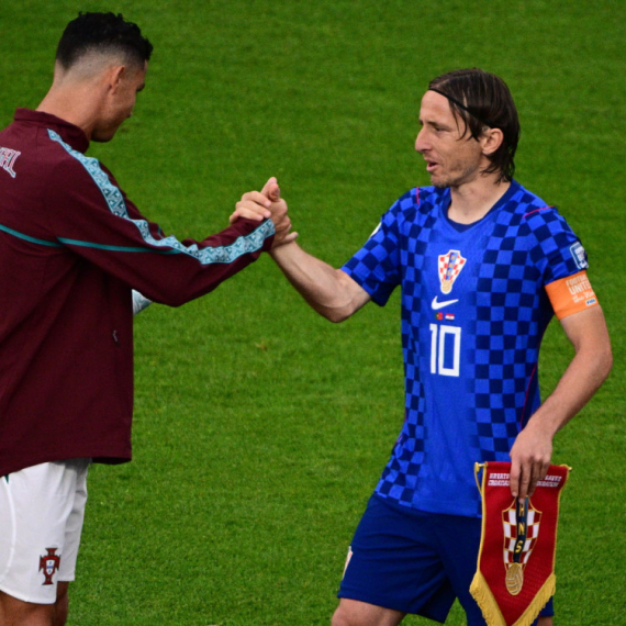 Portugalci nadiru – Hrvatska odoleva