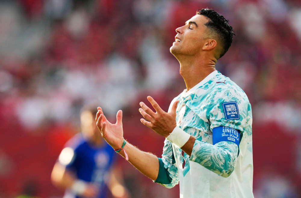 Perišić frapirao Portugal!