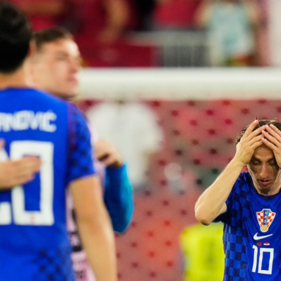 Komšije žale: "Hrvatska bi bila prvak sveta da..."; "Sudije nam postavile omču"
