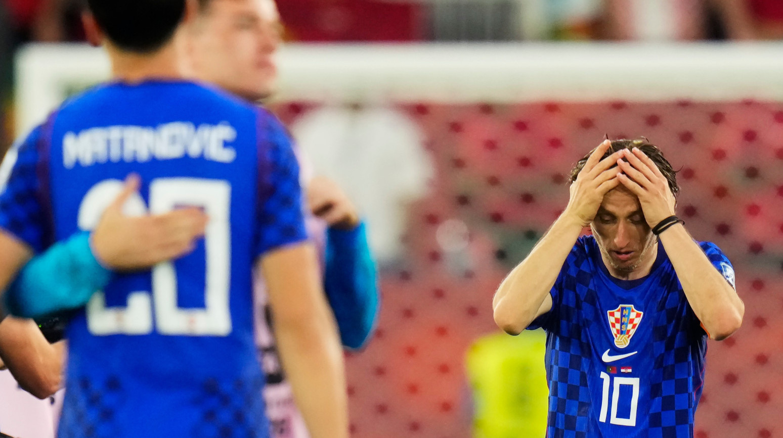 Komšije žale: "Hrvatska bi bila prvak sveta da..."; "Sudije nam postavile omču"