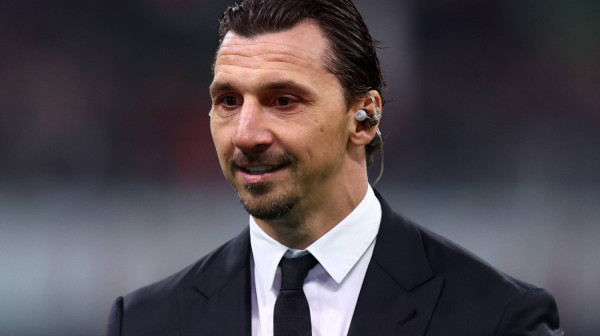 Ibrahimović i Anri smatraju da je Hrvartska oštećena: "Sudija i VAR su doneli pogrešnu odluku"
