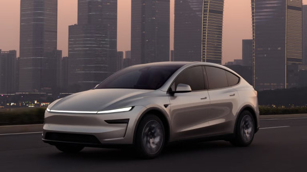 Najprodavaniji Tesla SUV dobio još jednu verziju FOTO