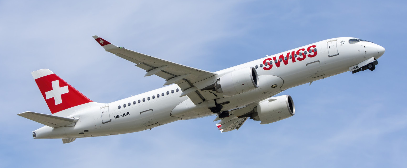 Oglasila se uzbuna tokom leta za Cirih: Avion sa 222 putnika prinudno sleteo