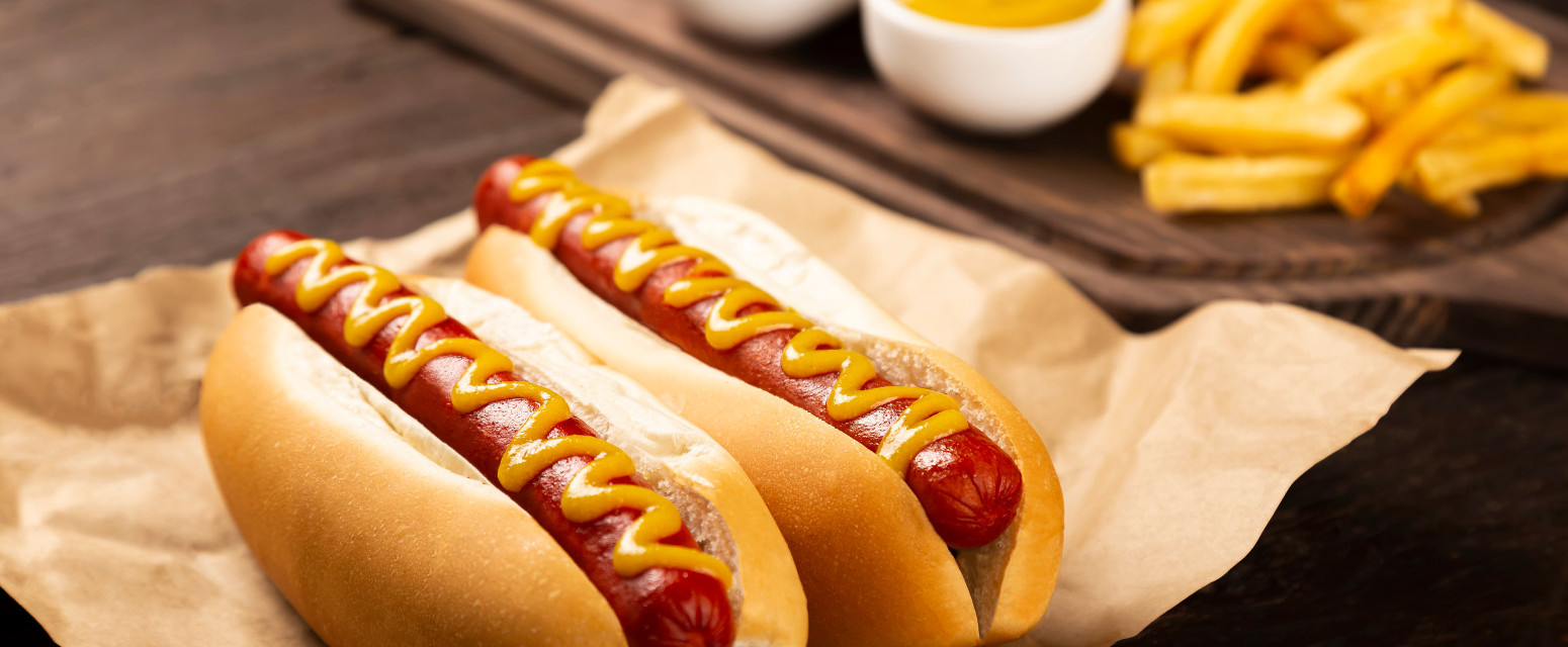Od luksuza do ulične hrane: Putnici prve klase ove avio-kompanije od sada dobijaju hot dog
