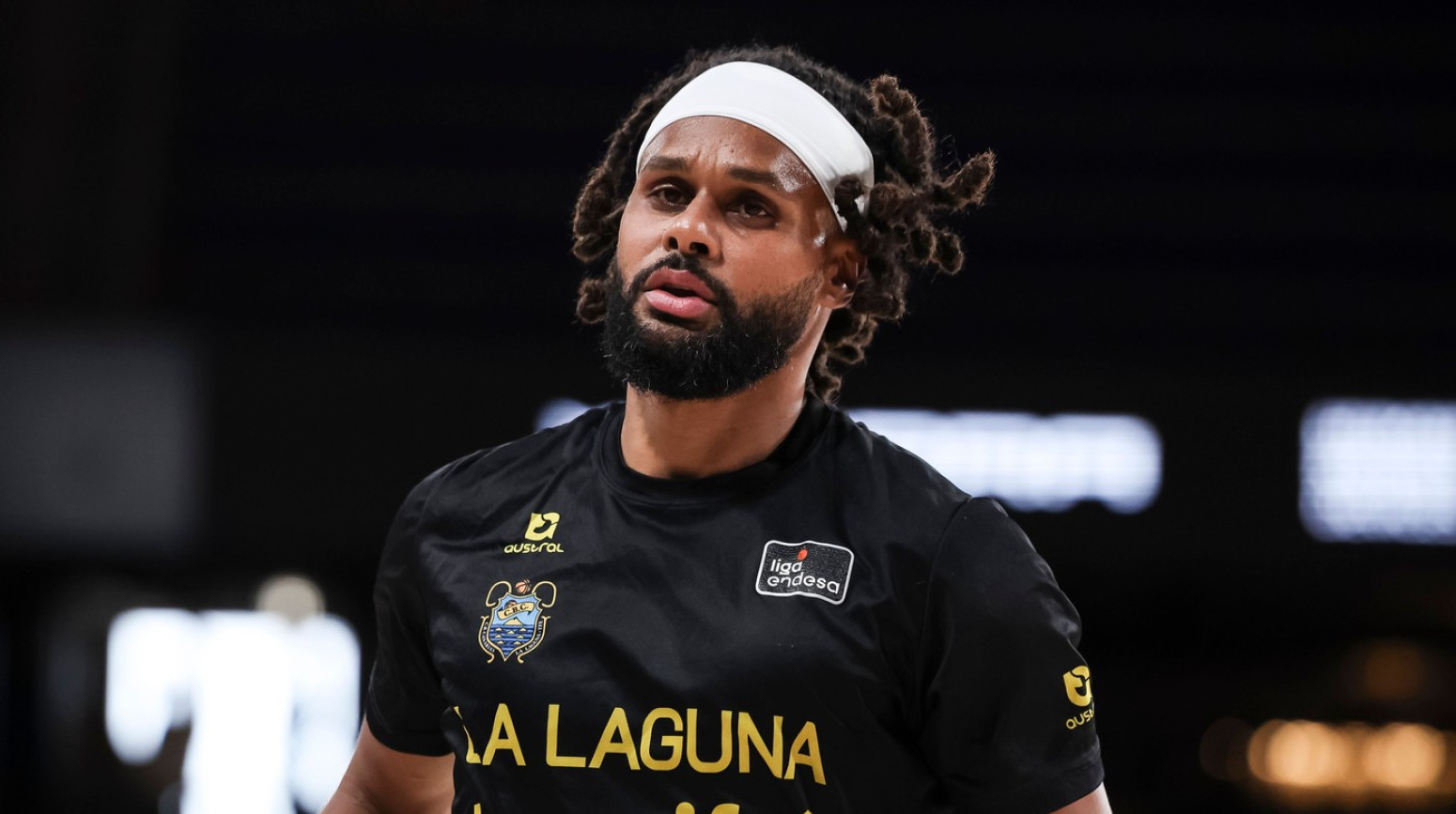 Asvel kvari planove Partizanu – Mils i Parker ponovo zajedno