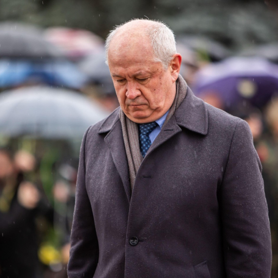 Premijer Moldavije podneo ostavku FOTO