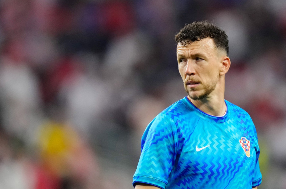 Perišić nema nameru da napusti reprezentaciju