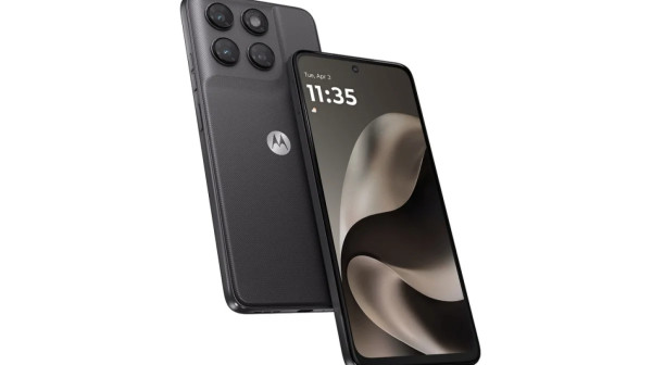 Motorola sprema još jednog "šampiona" – teško da ćemo ga videti na ovim prostorima