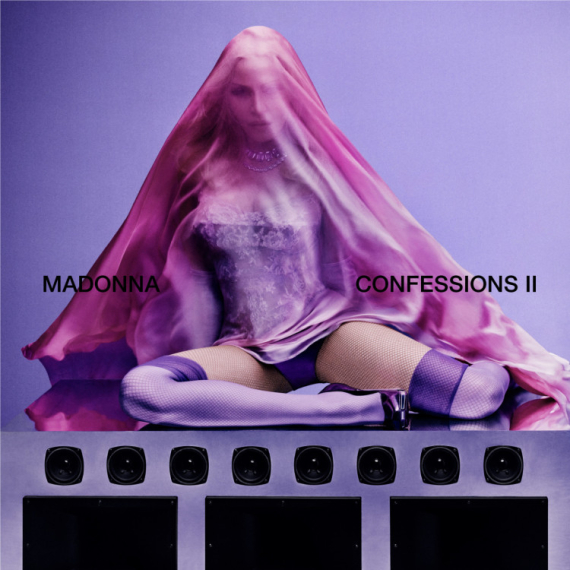 Madona objavila album "Confessions II": Povratak Kraljice popa na plesni podijum VIDEO