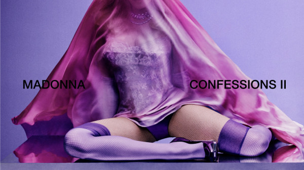 Madona objavila album "Confessions II": Povratak Kraljice popa na plesni podijum VIDEO