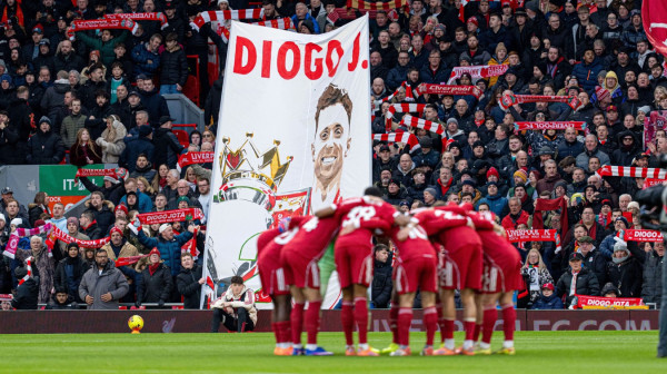 Godinu dana bez Žote – Liverpul ga ne zaboravlja
