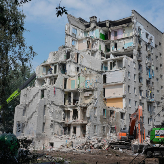 Otkriveno: Gerasimov naredio napad; Evropska zemlja upozorena; Broj stradalih je strašan FOTO/VIDEO