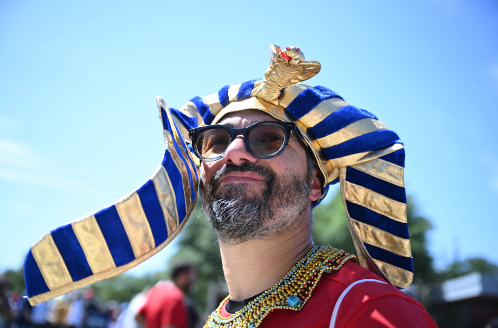 SP, 1/16 finala: Salah je spreman – sokerosi na crti faraonima