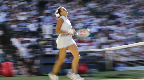 Sabalenka zakazala još jedan okršaj sa Osakom