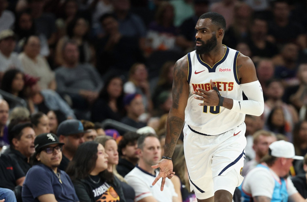 NBA legenda ne da sinu svoj broj: Moje nasleđe je moje