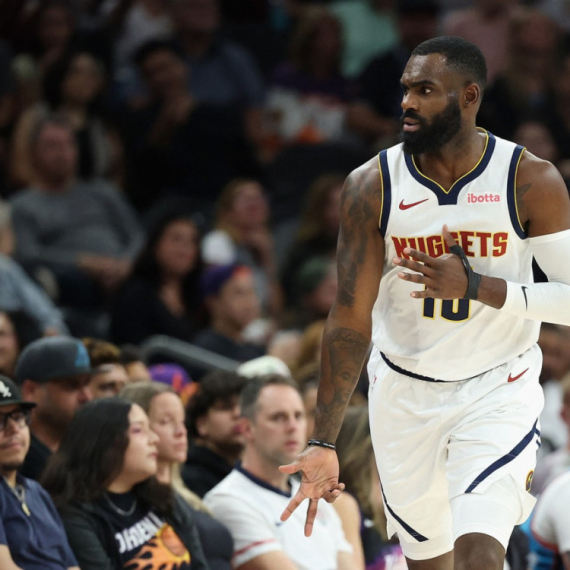 NBA legenda ne da sinu svoj broj: "Moje nasleđe je moje"