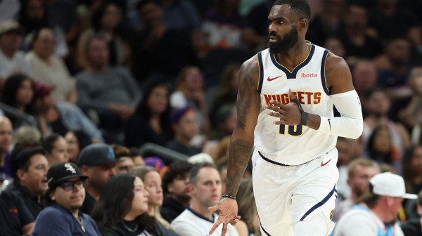 NBA legenda ne da sinu svoj broj: "Moje nasleđe je moje"
