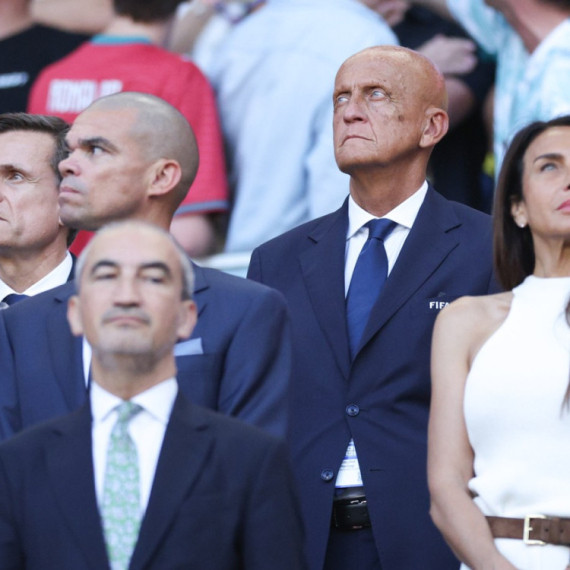 Kolina besan zbog penala: "Ovo stvara opasan presedan"