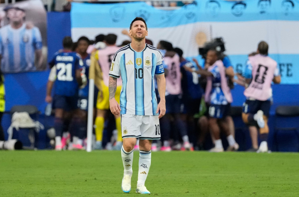 Najveći šok na Mundijalu – Argentina i Zelenortska ostrva idu u produžetke!
