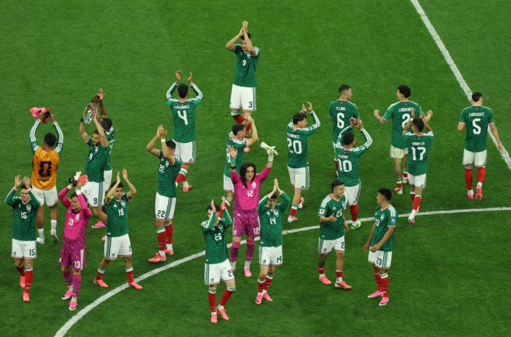 Pobesneli Meksikanci, Englezi, Brazilci i Norvežani – FIFA popustila pod pritiskom!