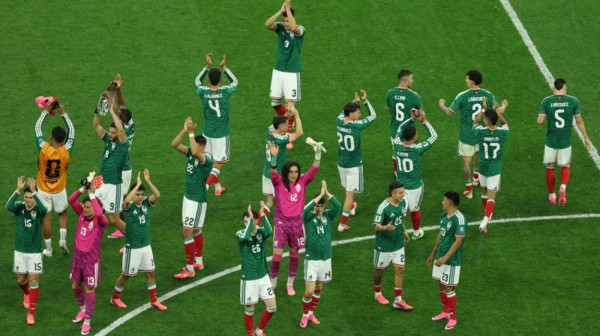 Pobesneli Meksikanci, Englezi, Brazilci i Norvežani – FIFA popustila pod pritiskom!