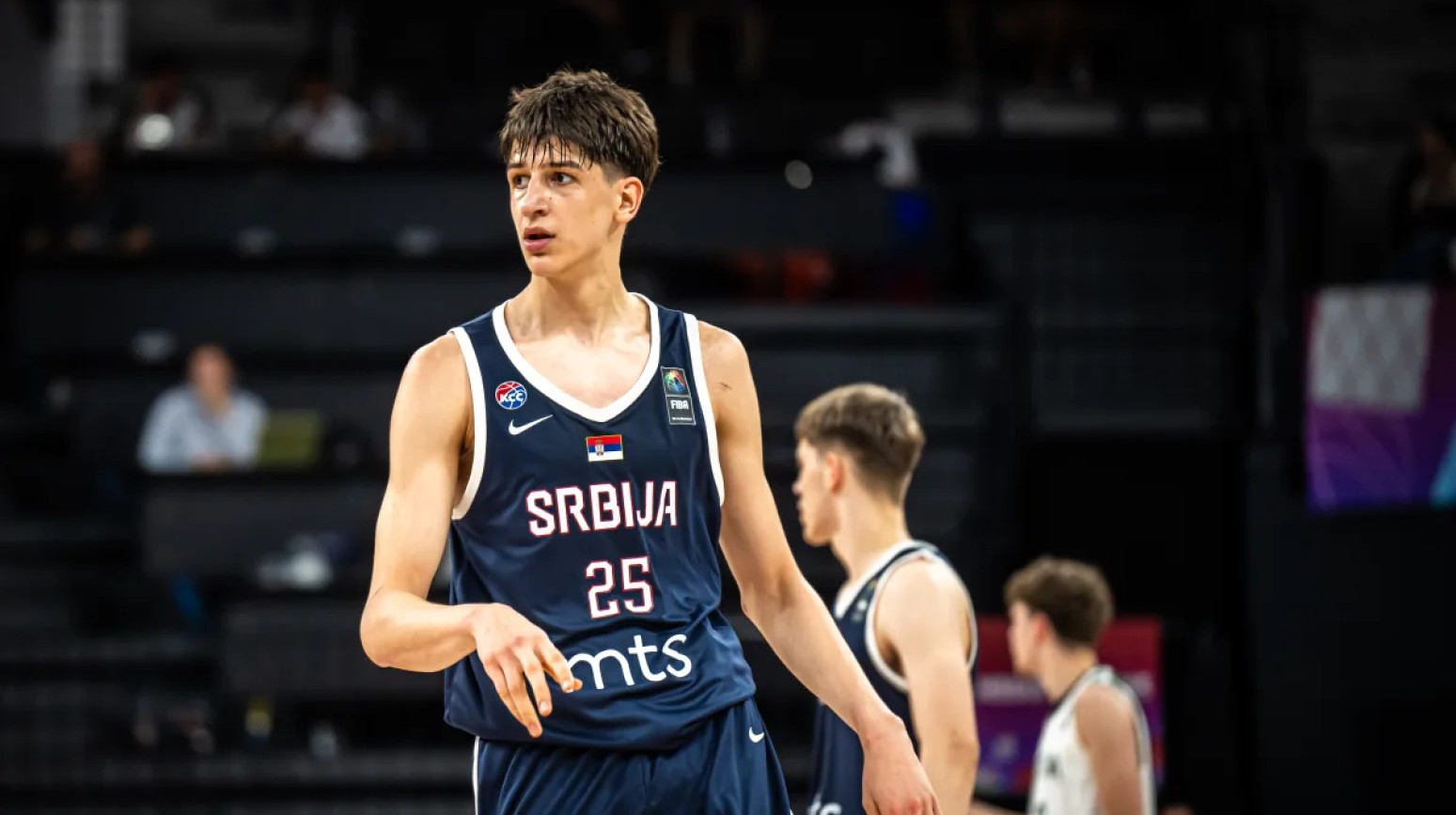 Nikola je čudo: "Srbija ovakvog igrača nije imala 20 godina"