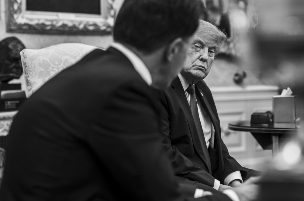 SAD su efikasno na putu izlaska iz NATO-a