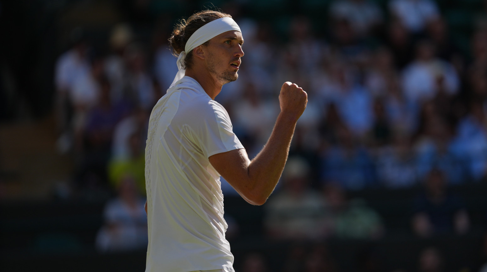 Zverev maksimalan, Koboliju maraton protiv Hačanova