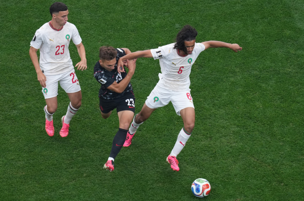 Zvezda Bajerna u suzama – prekretnica na Mundijalu?