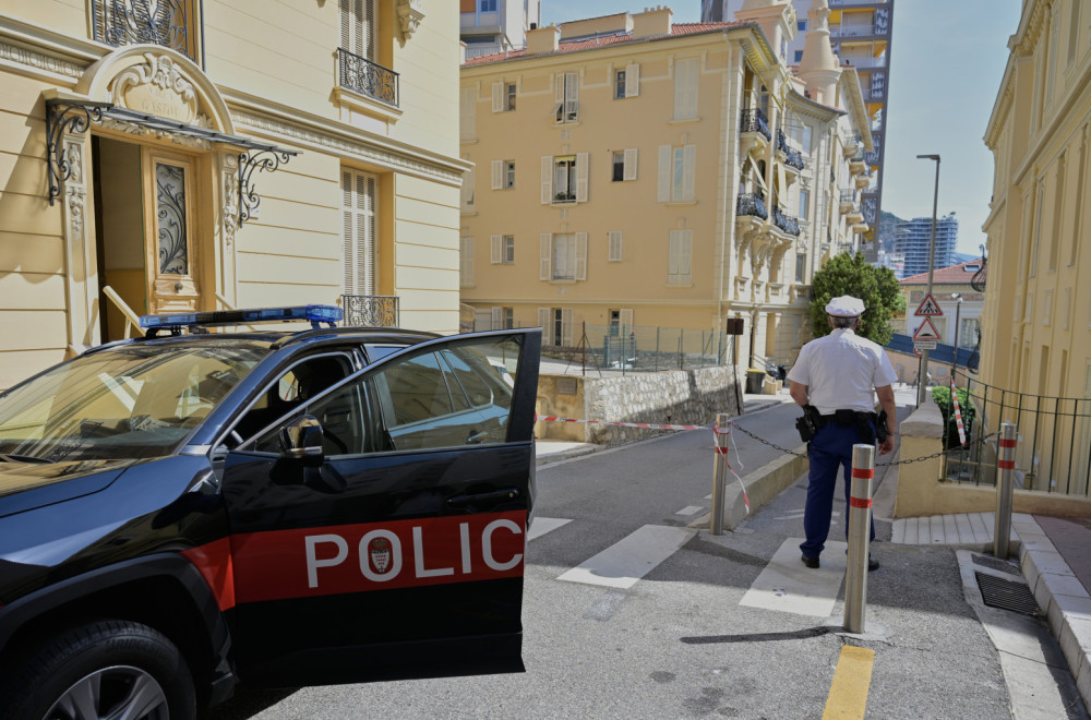 Novi detalji drame u Monaku: Ukrajinski oligarh izašao iz kome; Za osumnjičenom se i dalje traga FOTO