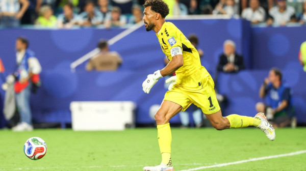 Vozinja kompletirao više driblinga od Ronalda