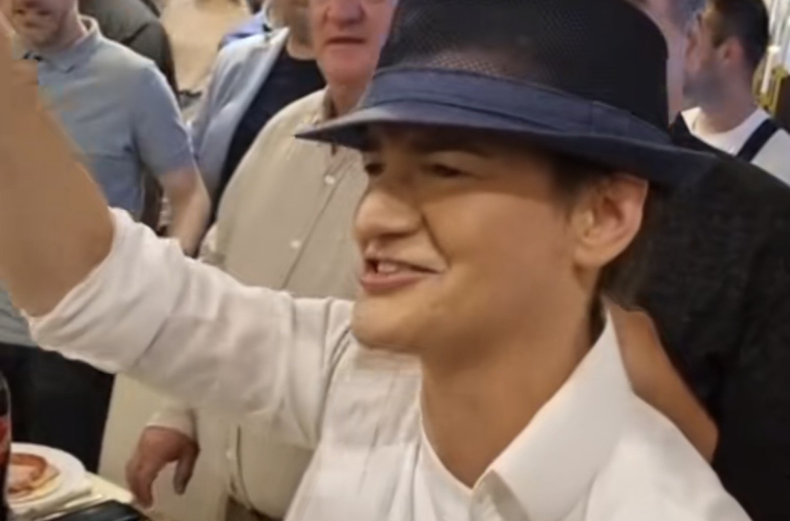 Slavlje za pamćenje u Žitorađi: Ana Brnabić u opuštenom izdanju zaigrala sa meštanima VIDEO