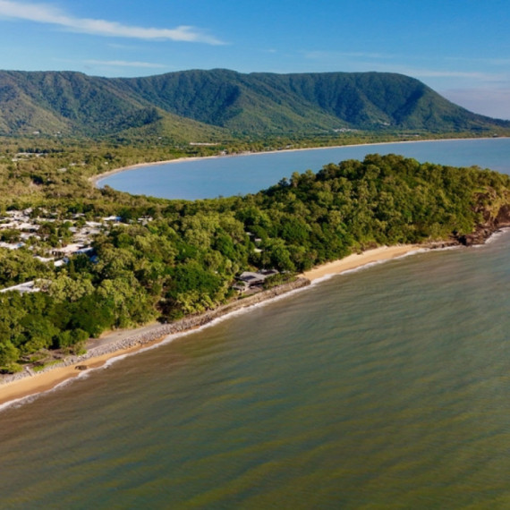 Misteriozni loptasti predmeti pronađeni na plažama u Kvinslendu: U pitanju "svemirske lopte"? VIDEO