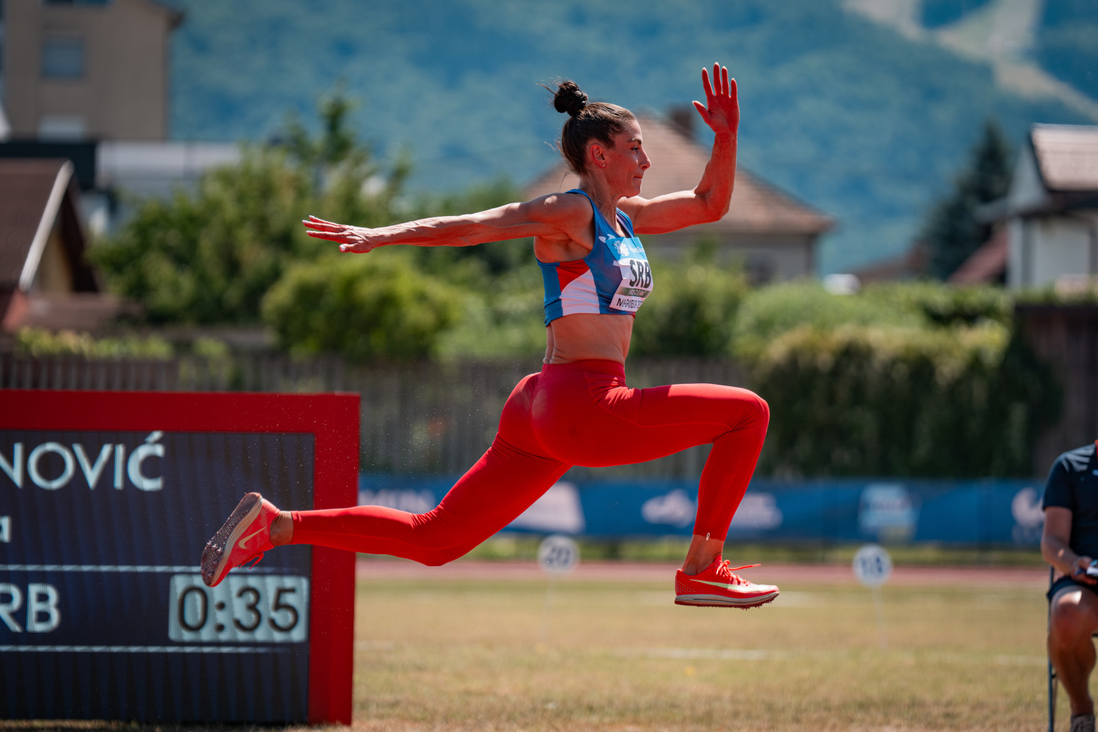 Obradović za B92.sport: Finale i medalja su realnost – tu je Ivana ostala ista