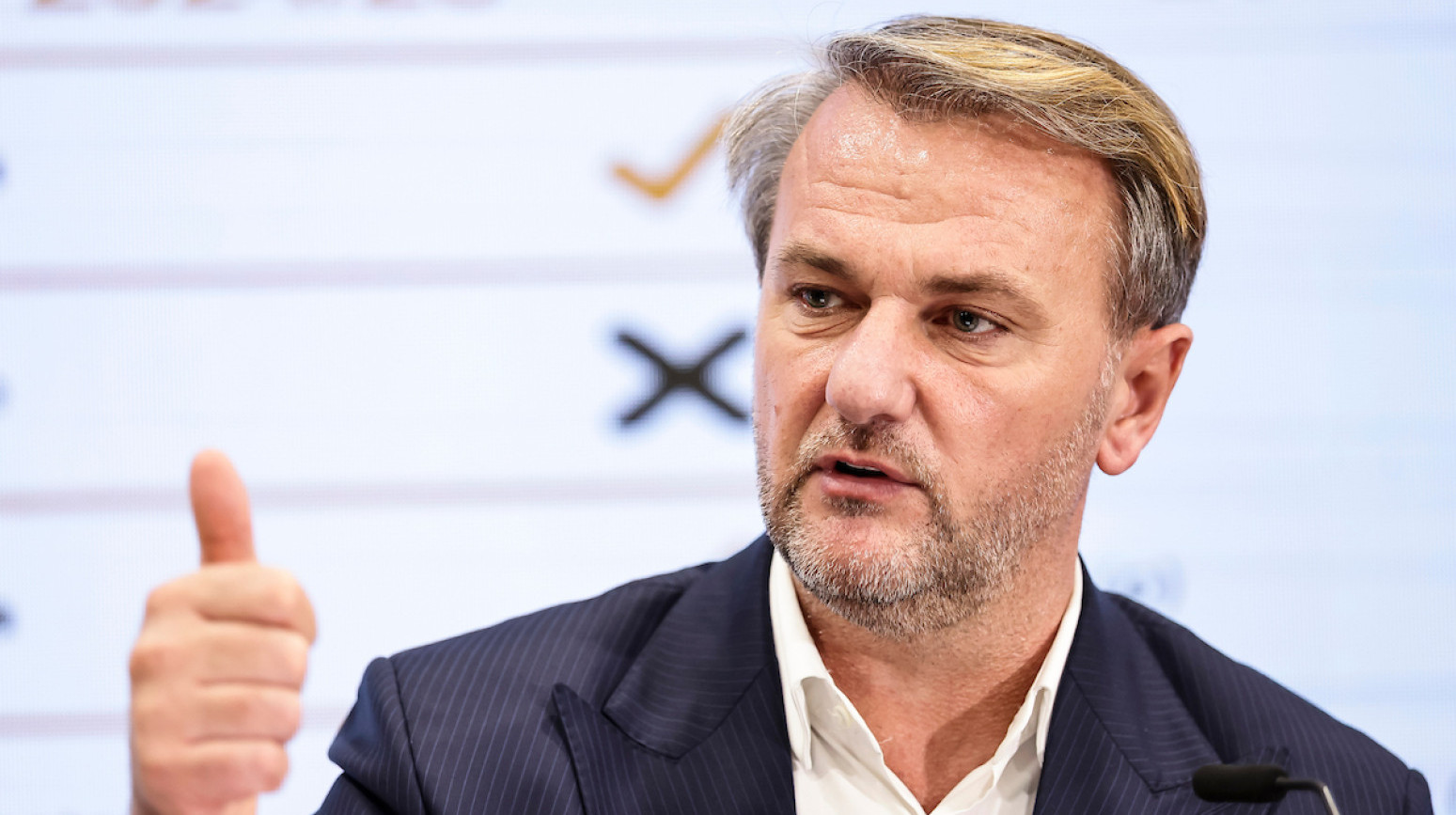 Mijailović: "Već imamo potpisane igrače, koji nisu zvanično objavljeni"