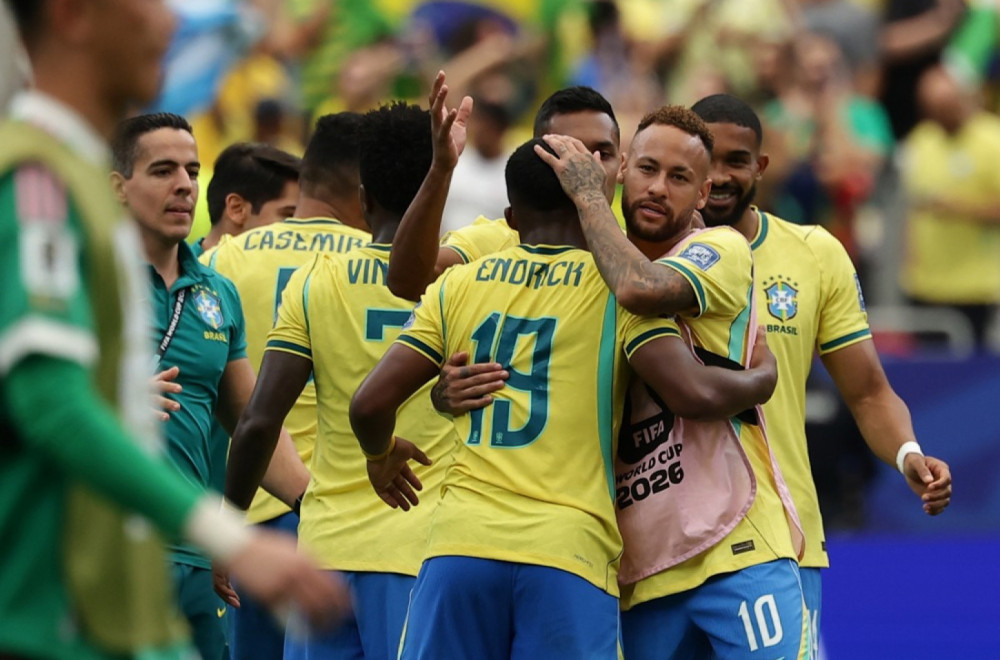 Novi spektakl u Njujorku – Haland izaziva veliki Brazil