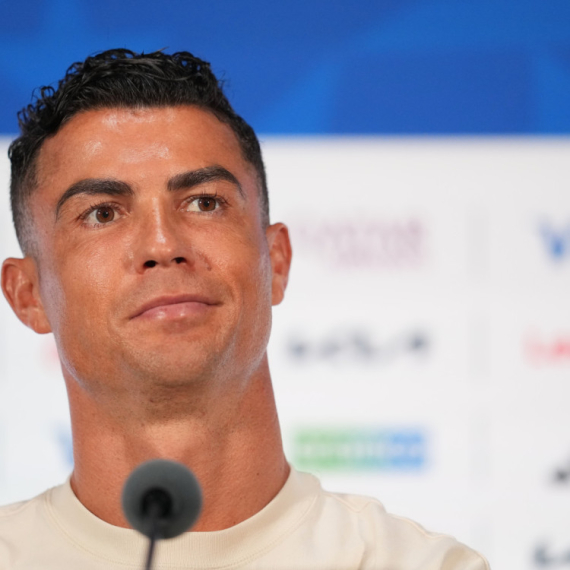 Ronaldo "odsvirao kraj" na svetskim prvenstvima
