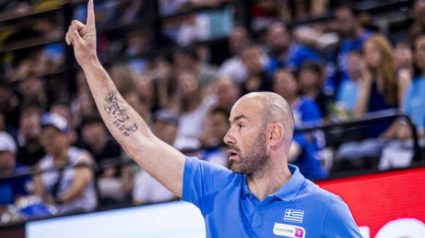 Spanulis pobesneo posle debakla: "Od sledećeg prozora svi će biti ovde"