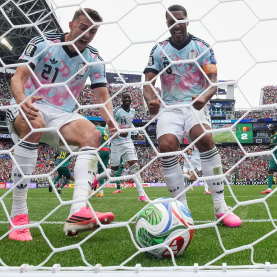 Belgijanci zapanjeni odlukom FIFA: "Razmatramo sve opcije"