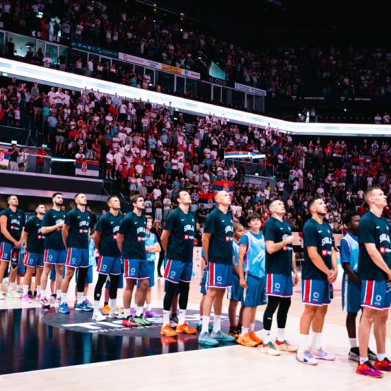 Pionir čeka Jokića i BIH