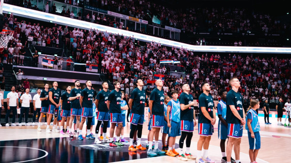 Pionir čeka Jokića i BIH