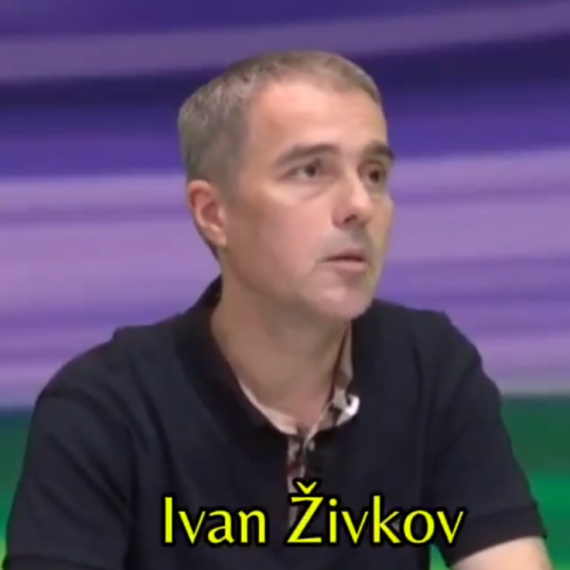 Blokader priznao da je "Studentski pokret" prevara; Tri činjenice dokazuju da je reč o eksperimentu VIDEO