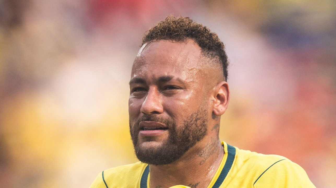 Nejmar završio sa Brazilom: "Pokušao sam"