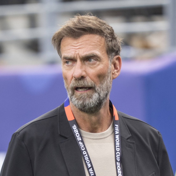 Klop: "Ovo je naš sport, ne njihov"