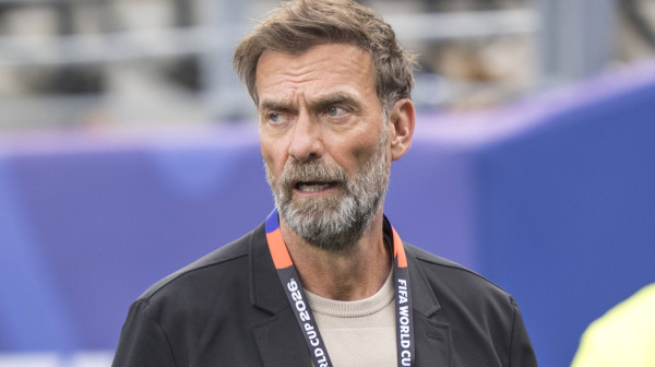 Klop: "Ovo je naš sport, ne njihov"